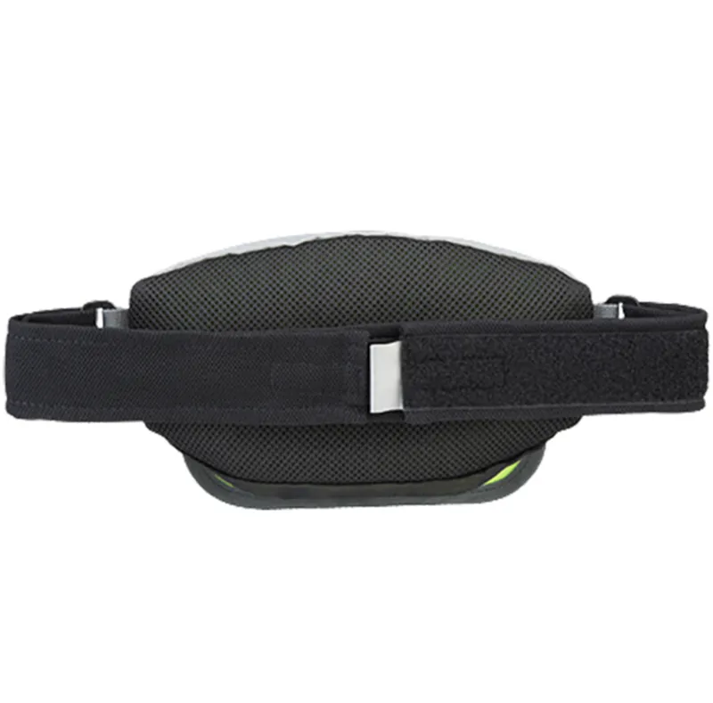 Mizuno Waist Pouch M Black-1
